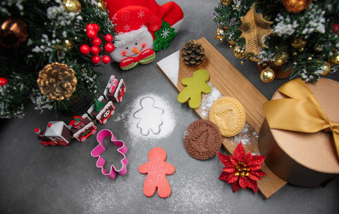 【客房活動】暖心聖誕・甜蜜獻禮