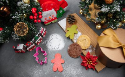 【客房活動】暖心聖誕・甜蜜獻禮