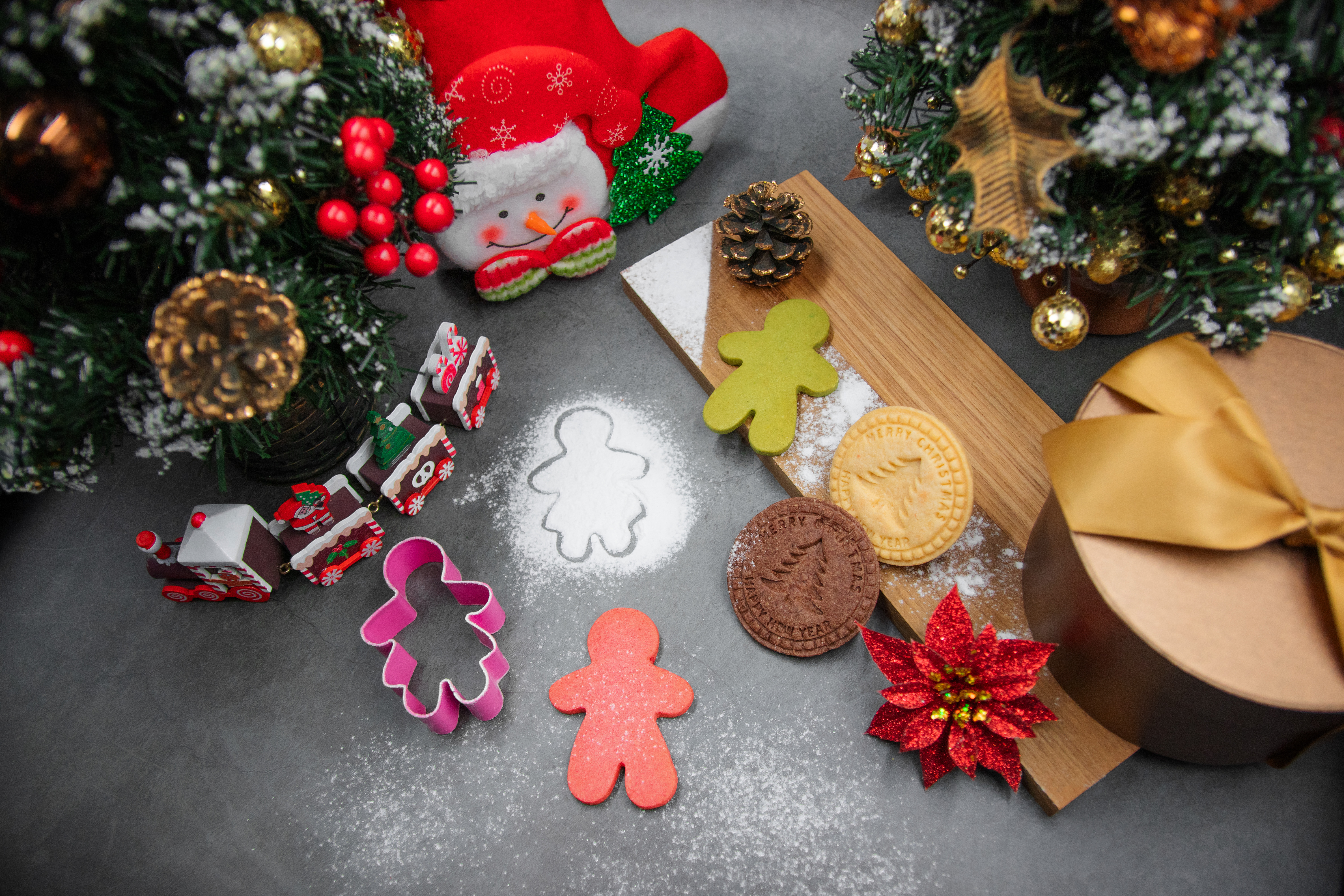 【客房活動】暖心聖誕・甜蜜獻禮