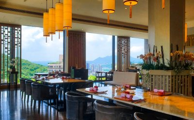 雍翠庭臺菜餐廳｜茶品升級與茶資調整公告