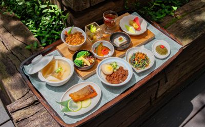 麗禧晨之光早餐｜ Sunshine Breakfast