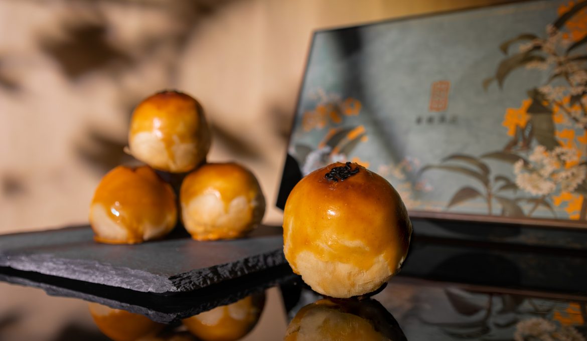 麗禧蛋黃酥禮盒 (2)